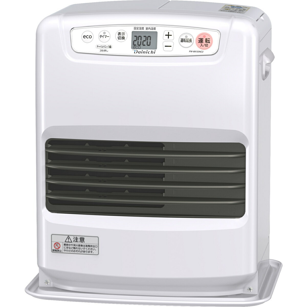 楽天市場】ダイニチ 石油ファンヒーター 5lの通販