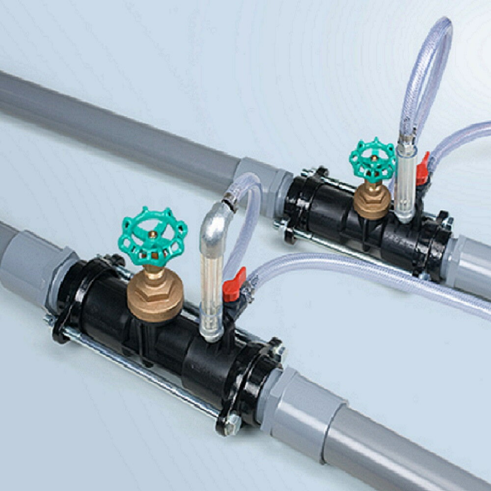 住化農業資材 スミチャージN50 液肥混入機