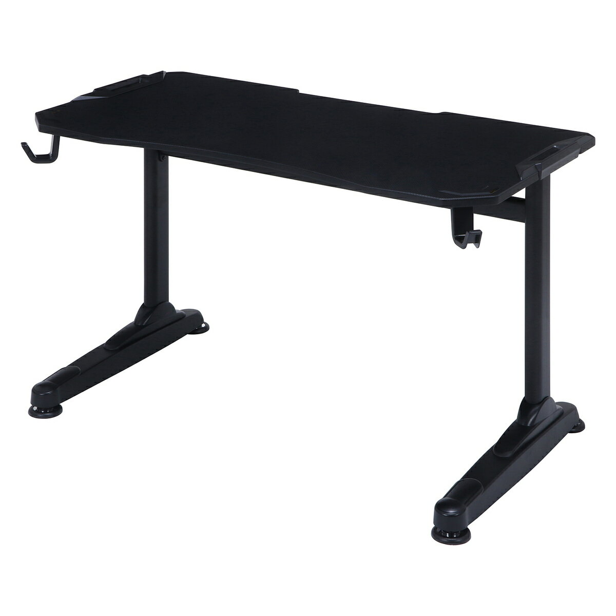 sf Q[~OfXN GAMING DESK XeNO [m C[W[01 FULL BK AA-1802 y[J[EsEznz