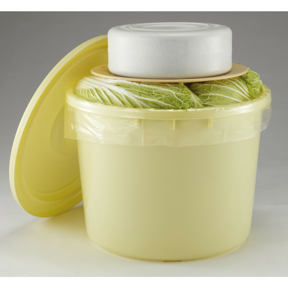 �ꥹ ��ʪ�� 2���� �Ĥ���Υݥ��� 5L/10L/15L/0.5����