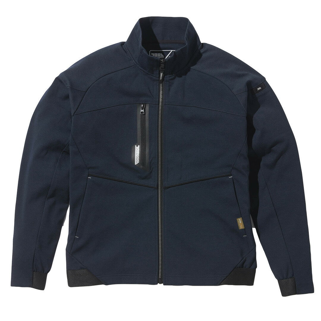 Rakuten - 寅壱 ワークジャケット 濃コン 3Lサイズ 9276-124