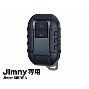 【12月は毎日開催！エントリーで最大100％ポイントバック】エクセア EXEA スマートキーカバータフ ジムニー専用アクセサリー EE-228