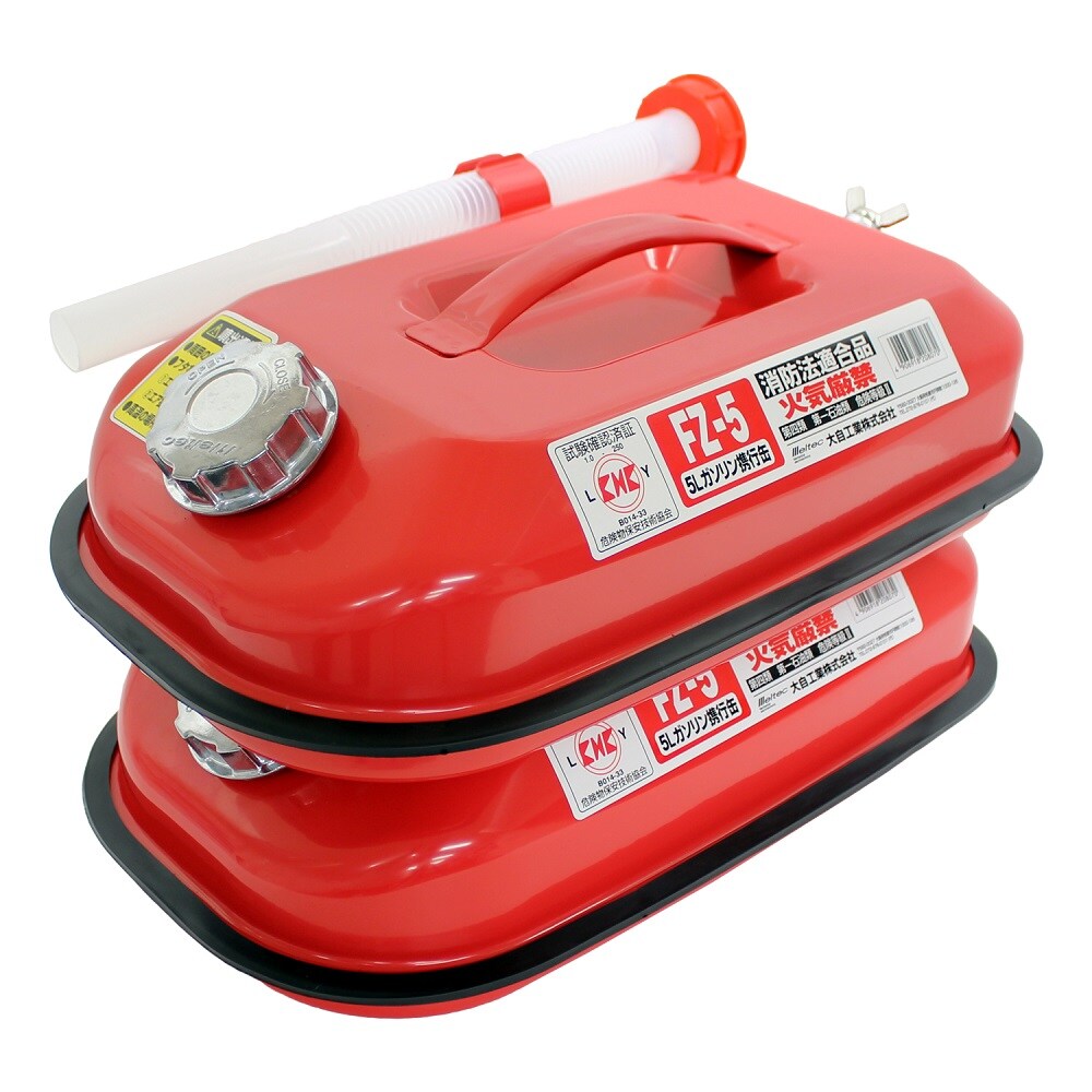 �缫���� ���ƥå� �������ȹԴ� ��å� 5L FZ-5