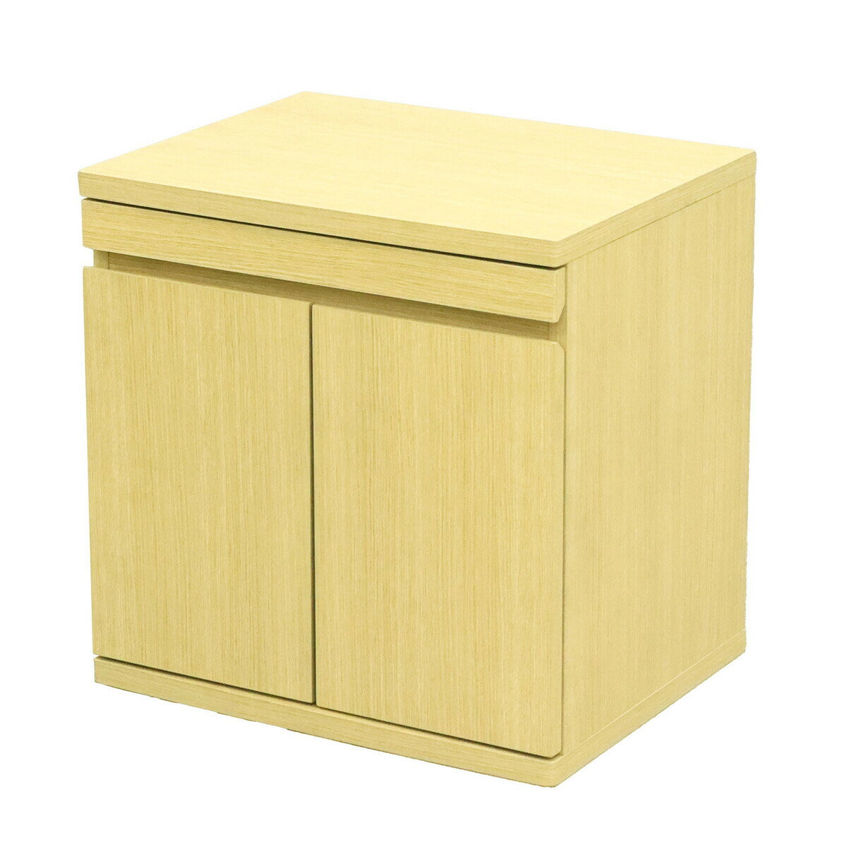 Side Board - エイ・アイ・エス 収納ボード ナチュラル SYB-5051 NA 【メーカー直送・代引不可・置配不可】