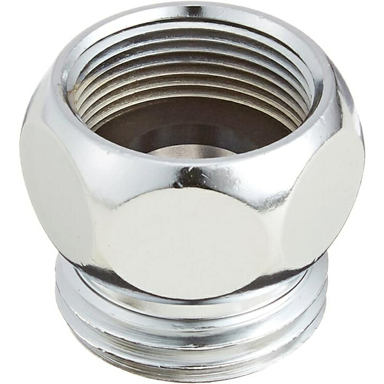 サンエイ SANEI シャワーアダプター PT25