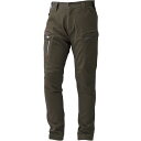 【7月20日限定!最大100%ポイントバック】寅壱 カーゴパンツ OD 5Lサイズ 3620-219