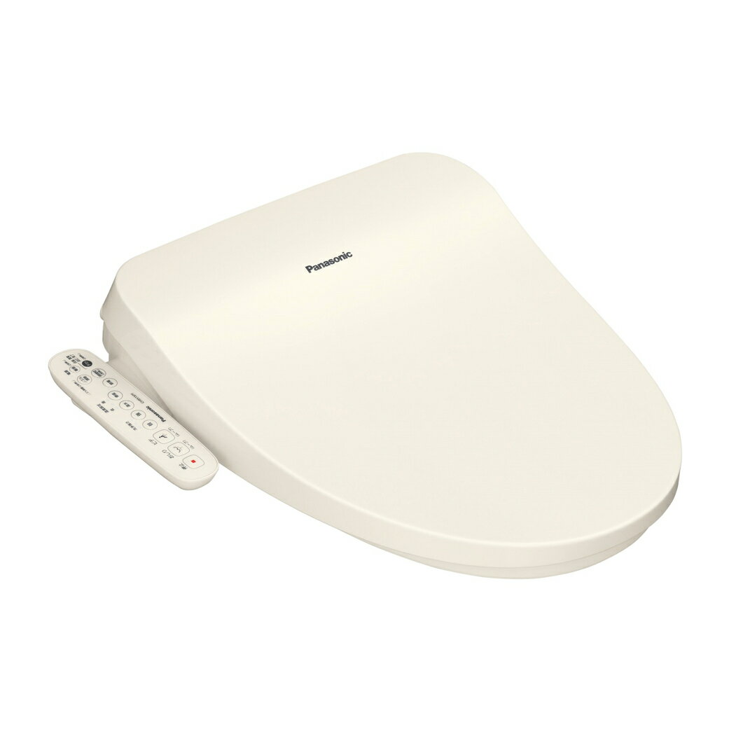 【12月は毎日開催！エントリーで最大100％ポイントバック】パナソニック 温水洗浄便座 ビューティ・ト..