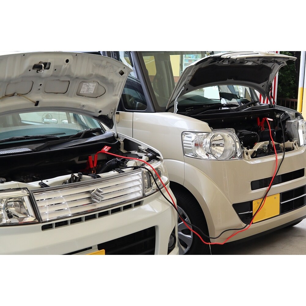 �缫���� ���ƥå� �֡������������֥� HV���б� DC12V 80A 3m BT-21