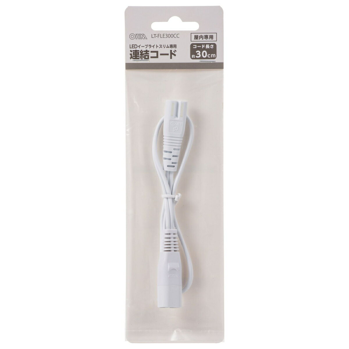 �������ŵ� 30cmϢ�륳���� LT-FLE300CC