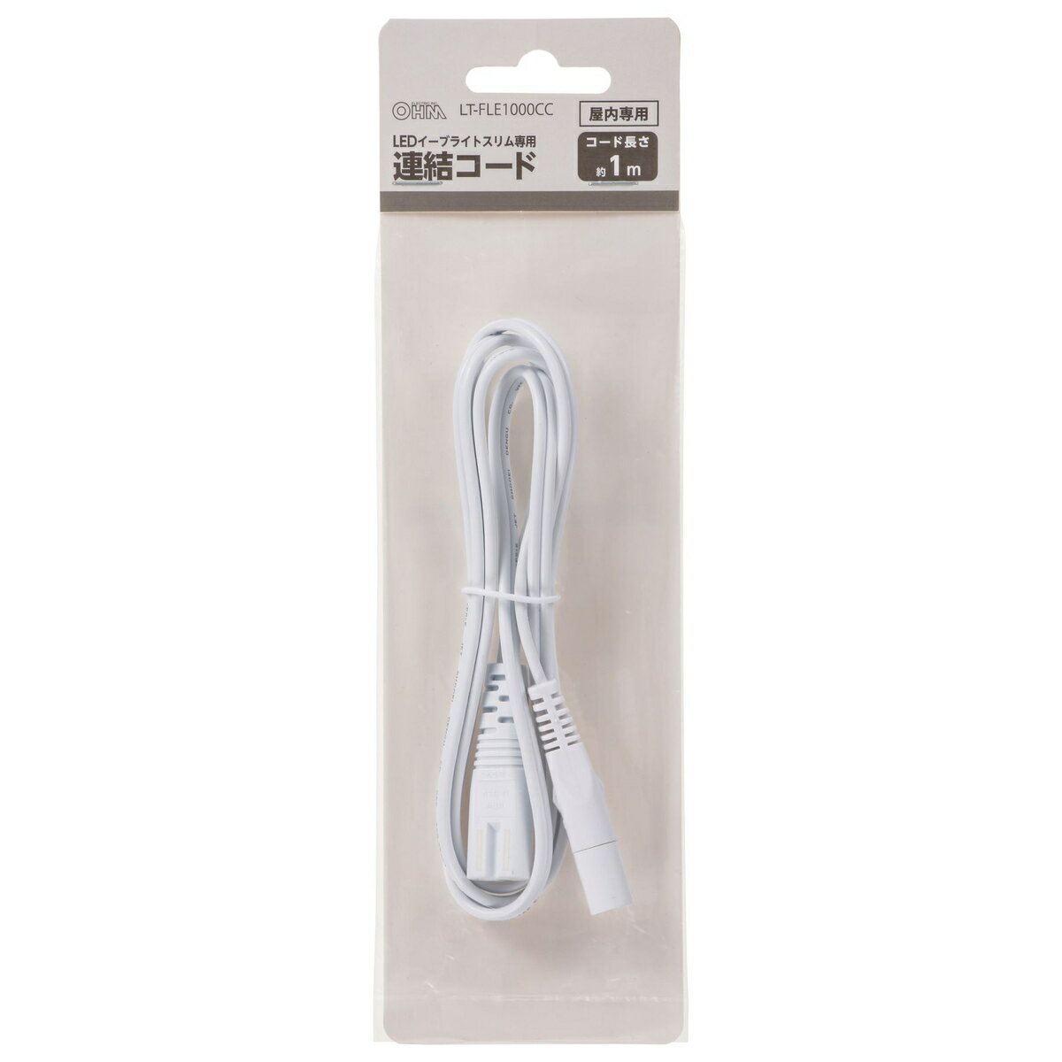 �������ŵ� 1mϢ�륳���� LT-FLE1000CC