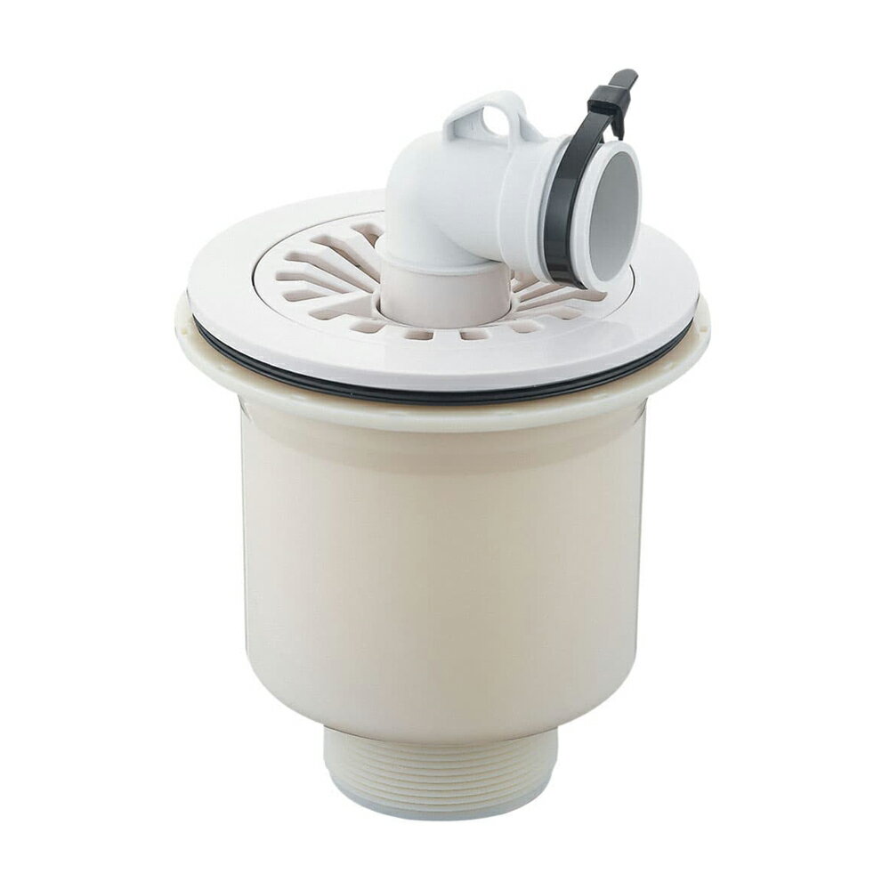 サンエイ SANEI 洗濯機排水トラップ H5552-50