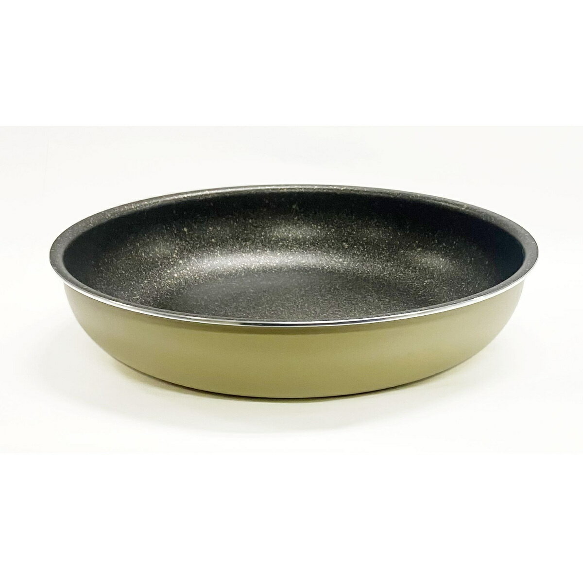 ウイザ WIZA ハンドルがはずせるフライパン 26cm WZFP-D26 本体のみ アークランズ