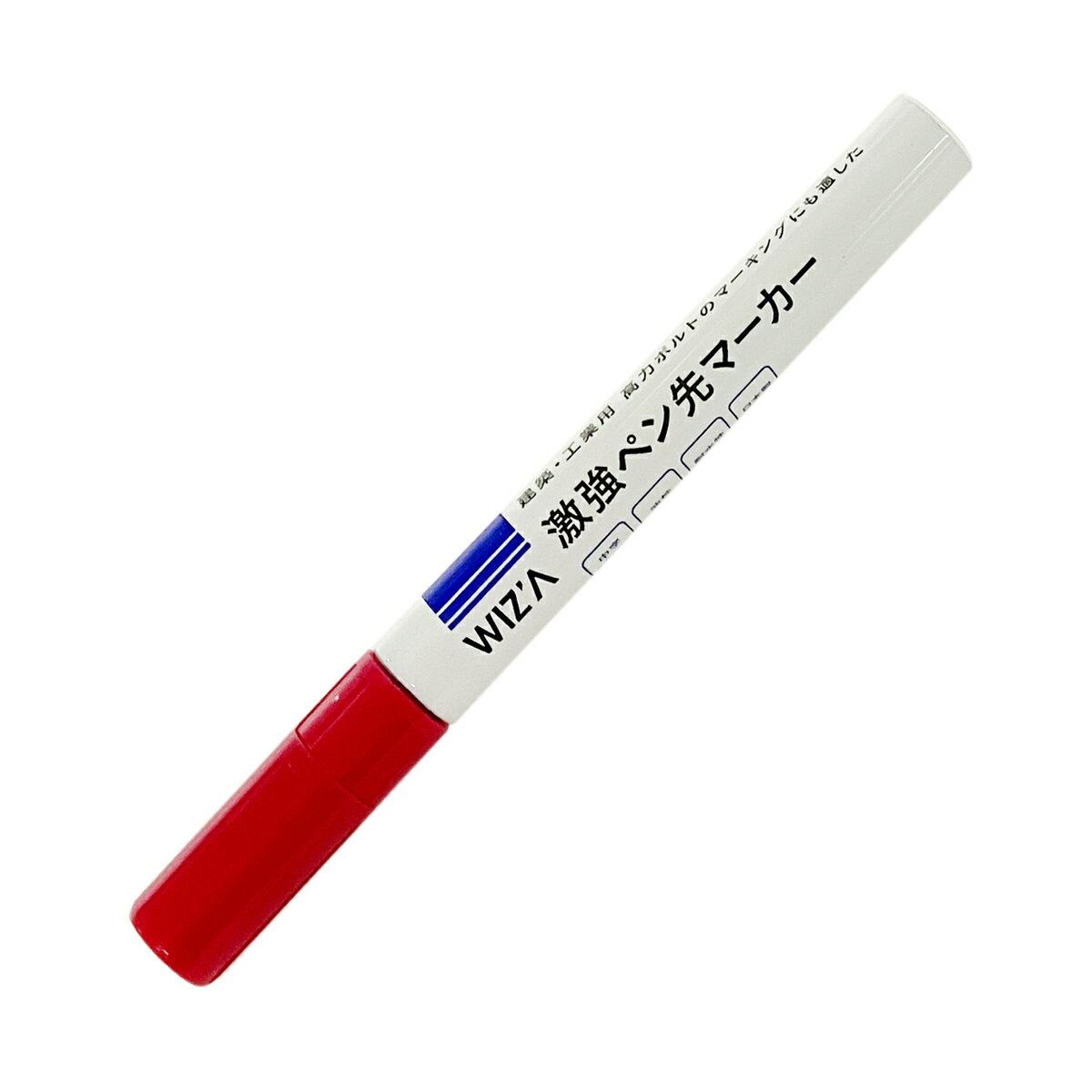 仕様 筆記幅(約):2mm ペンの先端形状:丸芯 サイズ:中字 性質:油性 製品サイズ(mm) 幅×奥行×高さ:15×140×15 製品重量(g) 16 商品説明 建築、工場現場でのマーキングに。 雨水にも強い油性タイプ。 ※品質向上のため予告なく仕様を変更する場合がございます。パッケージのリニューアル等につき、商品画像が異なる場合がございます。商品画像の色合いは、画像処理上、若干異なる場合がございます。