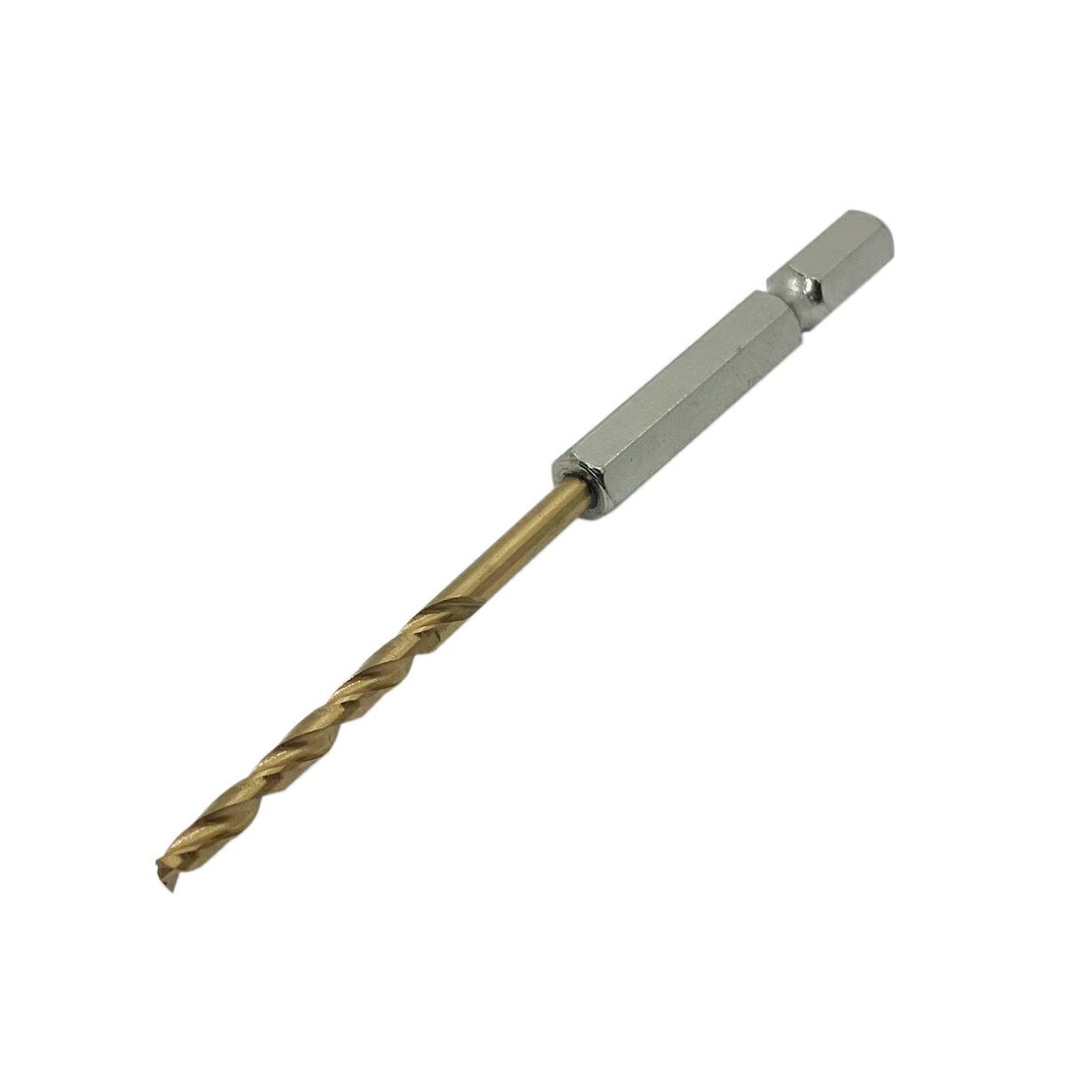 ウイザ WIZA 六角軸鉄工用ドリル 3.0mm WZ-7ID-3.0 アークランズ