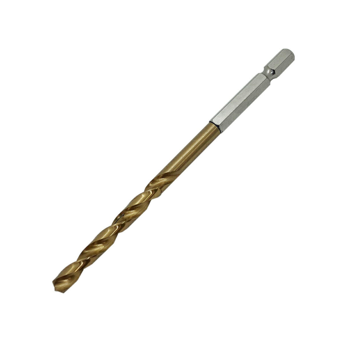Rakuten - ウイザ WIZA 六角軸鉄工用ドリル 6.0mm WZ-7ID-6.0 アークランズ