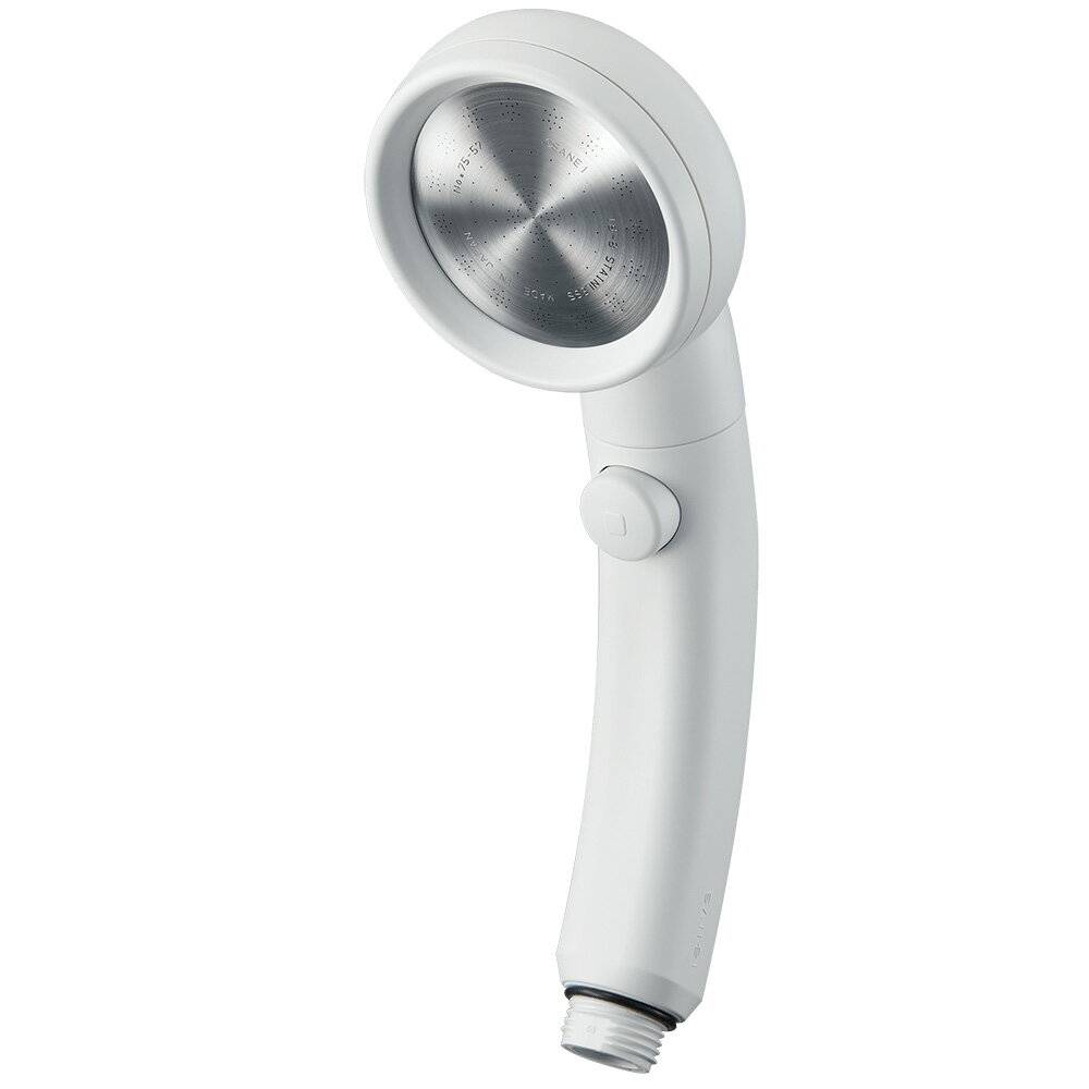 サンエイ SANEI シャワーヘッド レイニームーヴ PS383-82XA-WA2