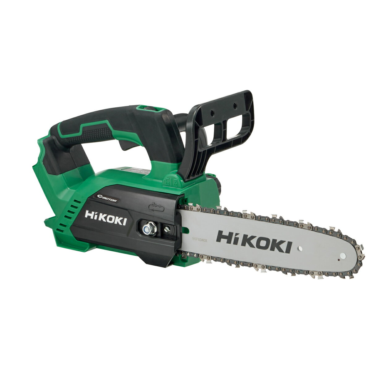 ハイコーキ HiKOKI 18V コードレスチェンソー 250mm CS1825DC(NN) 本体のみ