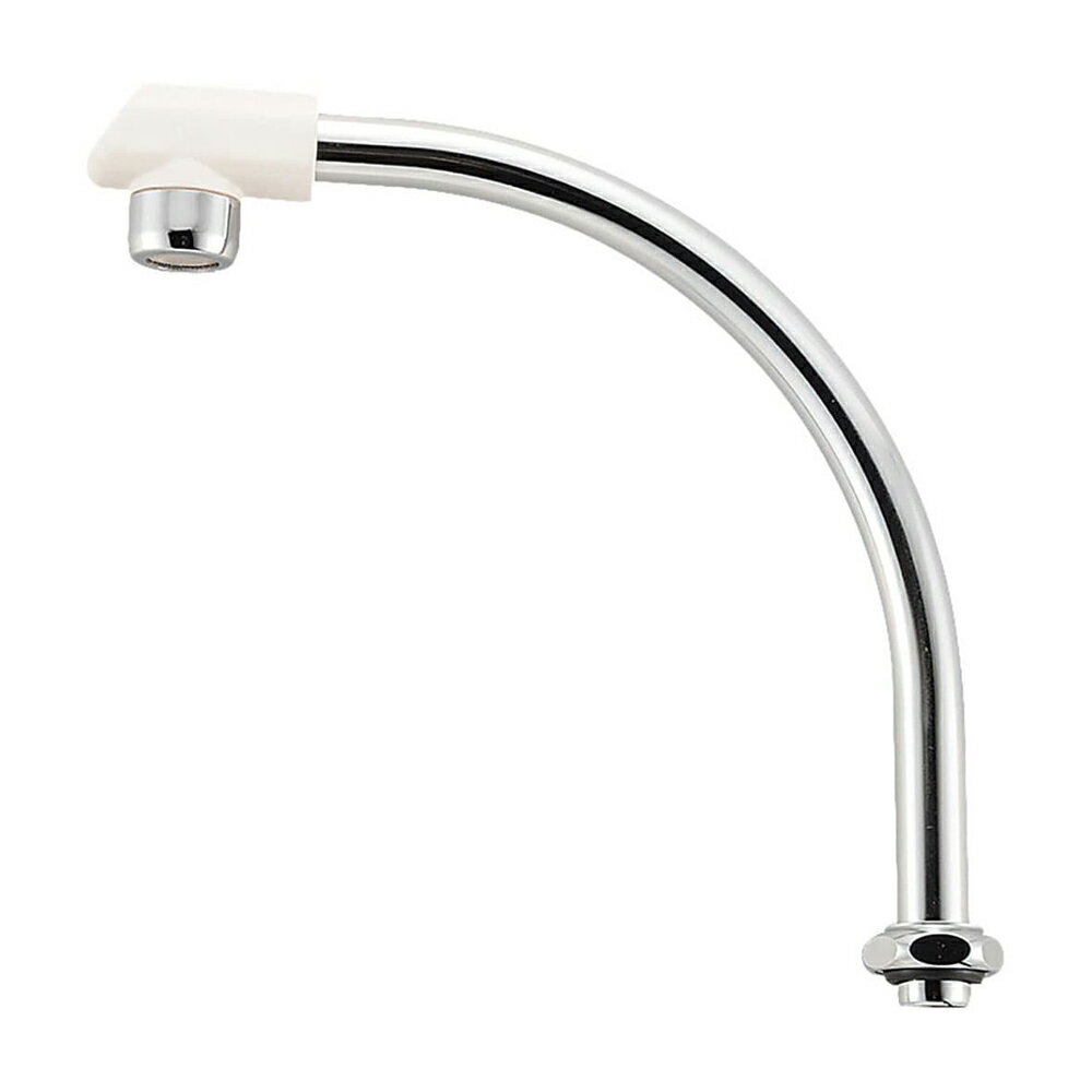 【1月25日限定！最大100％ポイントバック】サンエイ SANEI 断熱腰高パイプ PA232D-61X1-16