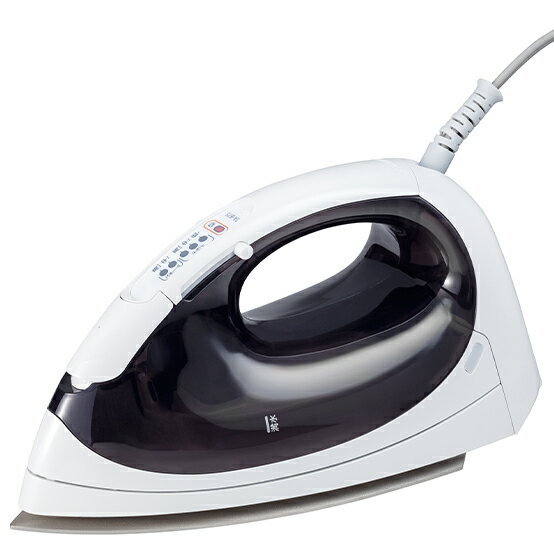 【12月は毎日開催!エントリーで最大100%ポイントバック】東芝 コード付アイロン TA-B75-H