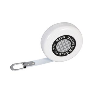 ムラテックKDS ダイヤメータールール F10-02DMP【2m】