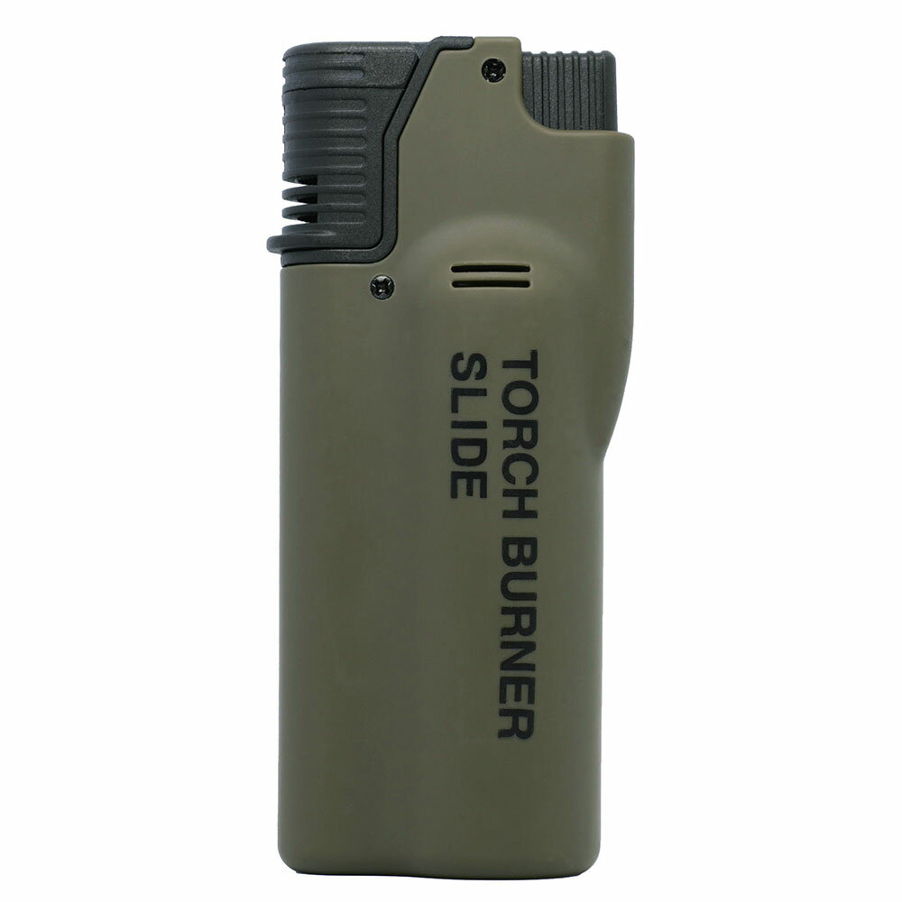 【2月5日限定！最大100％ポイントバック】高森コーキ スライドトーチバーナー TK-SF8