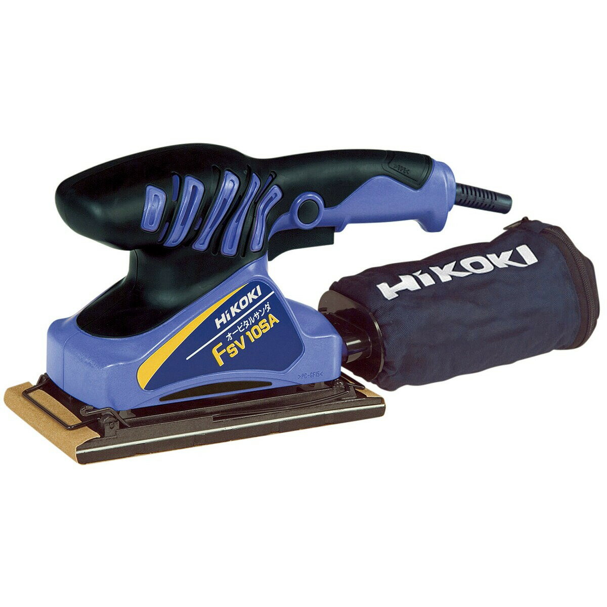 �ϥ������� HiKOKI �����ӥ��륵��� FSV10SA