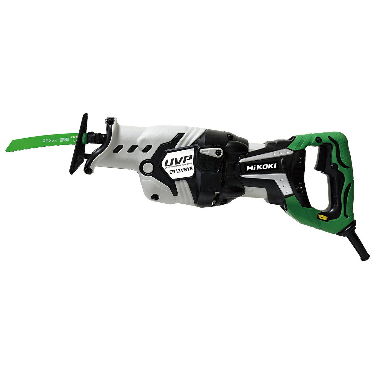 �ϥ������� HiKOKI �Żҥ����Х��� CR13VBY2