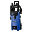 ハイコーキ HiKOKI 家庭用高圧洗浄機 FAW105 S(4)