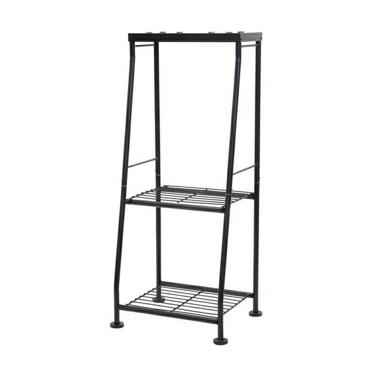 【12月は毎日開催！エントリーで最大100％ポイントバック】グリーンライフ ポストスタンド マットブラック PS-04 MBK