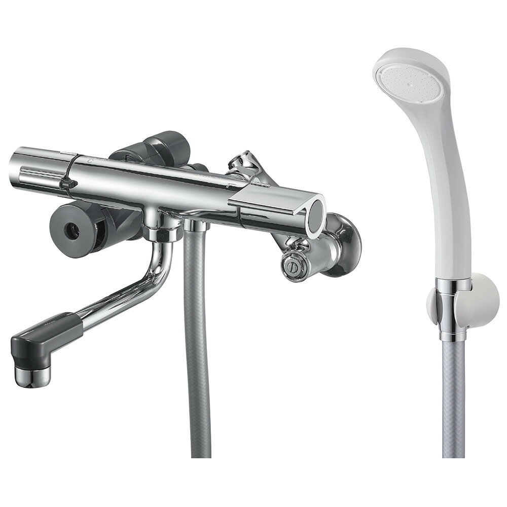 サンエイ SANEI サーモシャワー混合栓 SK1811DC-3U