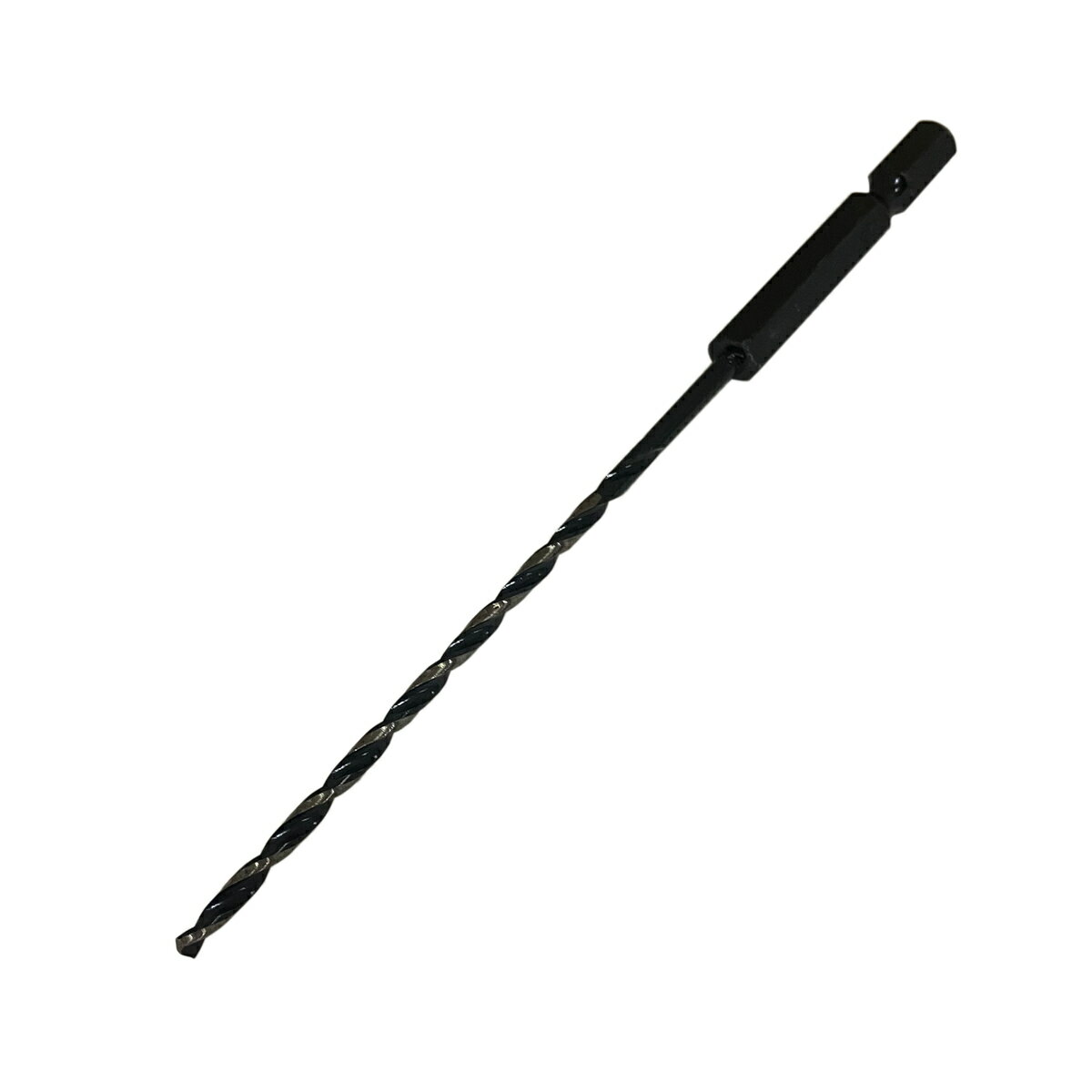 Rakuten - ウイザ WIZA 鉄工ロングドリル 3.8mm WZD-3.8L アークランズ