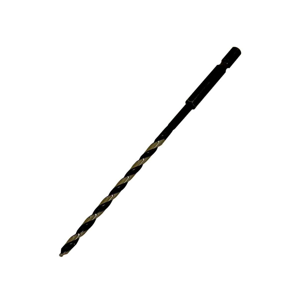 樂天商城 - ウイザ WIZA 鉄工ロングドリル 4.5mm WZD-4.5L アークランズ