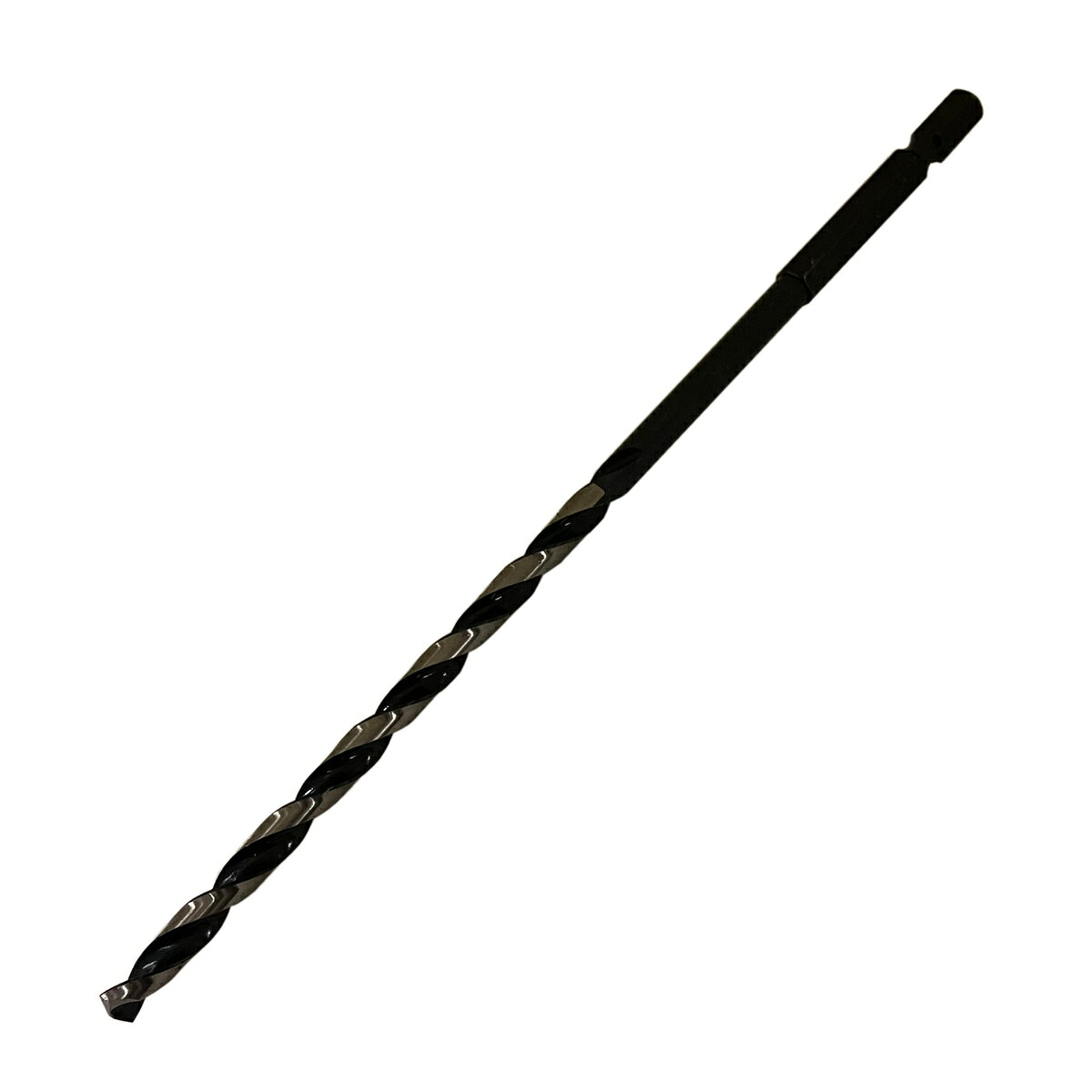 仕様 用途:鉄、アルミ、銅、木材の穴あけに サイズ:6.0mm 溝長:100mm 刃長:135mm 全長:180mm 対象:鉄、アルミ、木材 製品サイズ(mm) 幅×奥行×高さ:6×6×180 製品重量(g) 30 商品説明 鉄、アルミ、銅、木材の穴あけ作業等にご使用頂けます。 刃先にはシンニング加工を施しているため、材料への喰いつきがよく刃先が逃げず正確な位置に穴あけができます。 ※品質向上のため予告なく仕様を変更する場合がございます。パッケージのリニューアル等につき、商品画像が異なる場合がございます。商品画像の色合いは、画像処理上、若干異なる場合がございます。