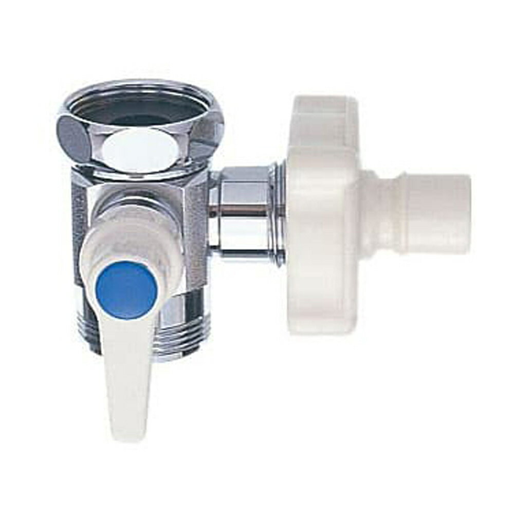 サンエイ SANEI 分岐バルブ PB520-13