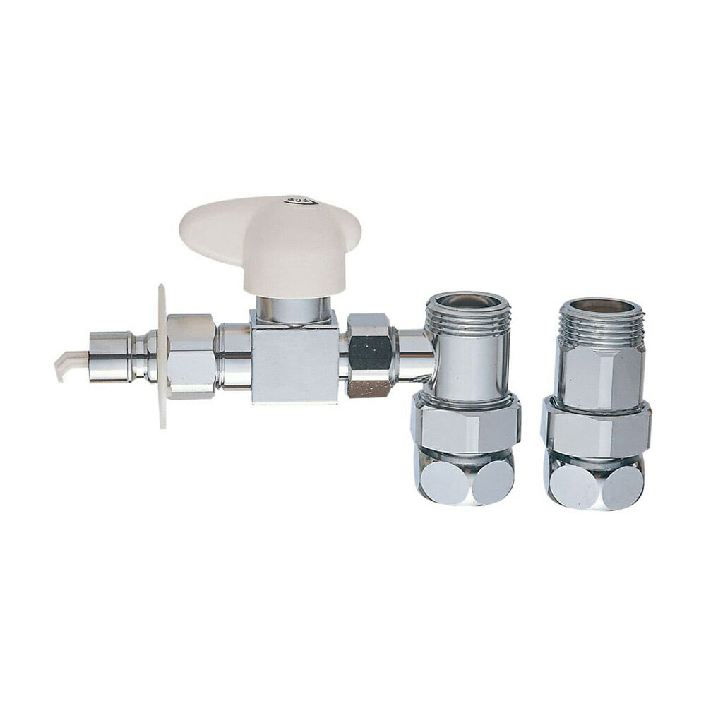 【在庫限り】サンエイ SANEI 分岐ソケット PB515S