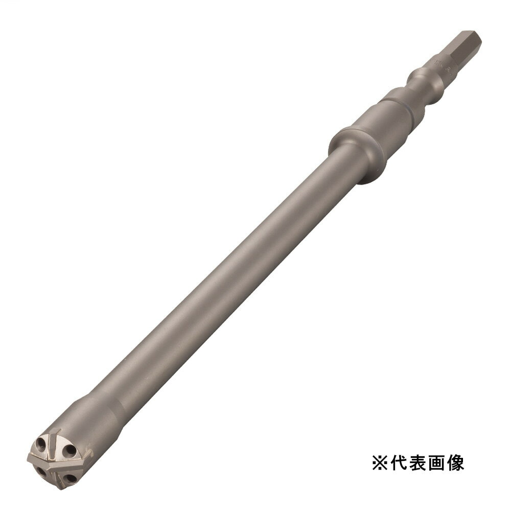 Rakuten - サンコーテクノ パワーキュージンドリル PQ4H-25.0X500