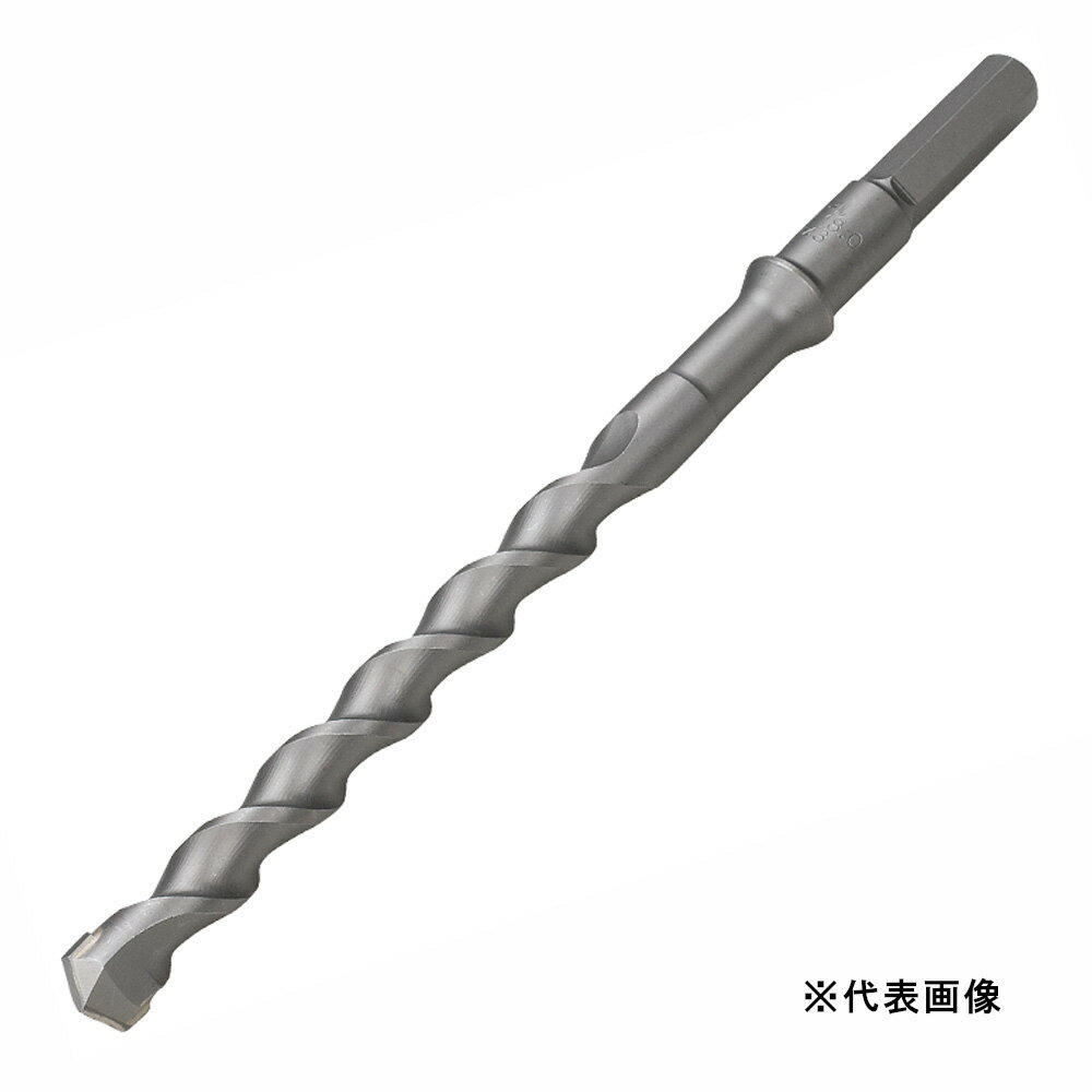 Rakuten - 【6月5日限定！最大100％ポイントバック】サンコーテクノ オールドリル HEX-26.5
