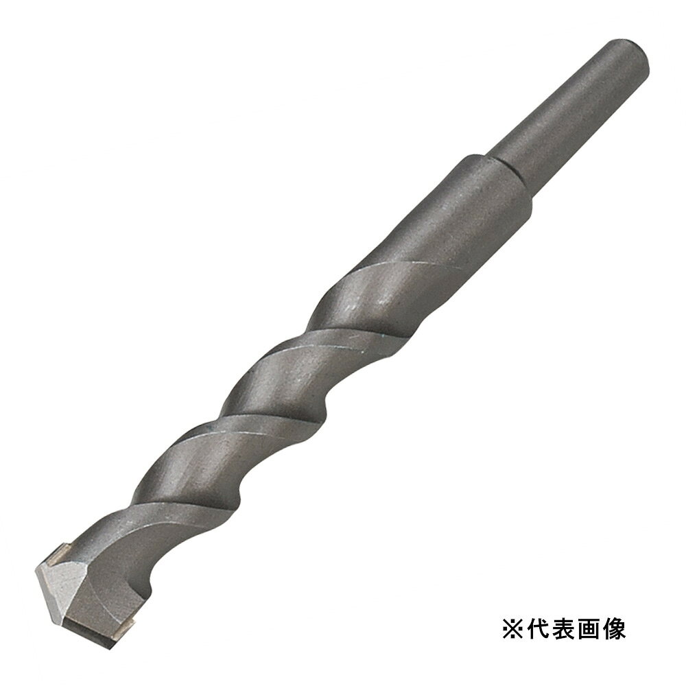仕様 シャンクの形状:テーパー軸 ドリル径:12.7 全長:120mm 有効長:70mm 適応母材:コンクリート、ブロック、モルタル 商品説明 テーパー軸用アダプター1本で、全サイズの交換ができます。 ドリルをコッターで簡単に取り外すことができるので、現場での多種の穴あけ作業に威力を発揮するとともに、経済的なドリルです。 ロングアダプターを利用することで、天井への穴あけを安全に行えます。 ※品質向上のため予告なく仕様を変更する場合がございます。パッケージのリニューアル等につき、商品画像が異なる場合がございます。商品画像の色合いは、画像処理上、若干異なる場合がございます。