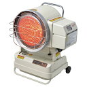 【7月20日限定!最大100%ポイントバック】ナカトミ 赤外線ヒーター SH-17D 50/60Hz兼用