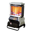 【7月20日限定!最大100%ポイントバック】オリオン ジェットヒーター BRITE Kagayaki 赤外線 GHR240A1-R