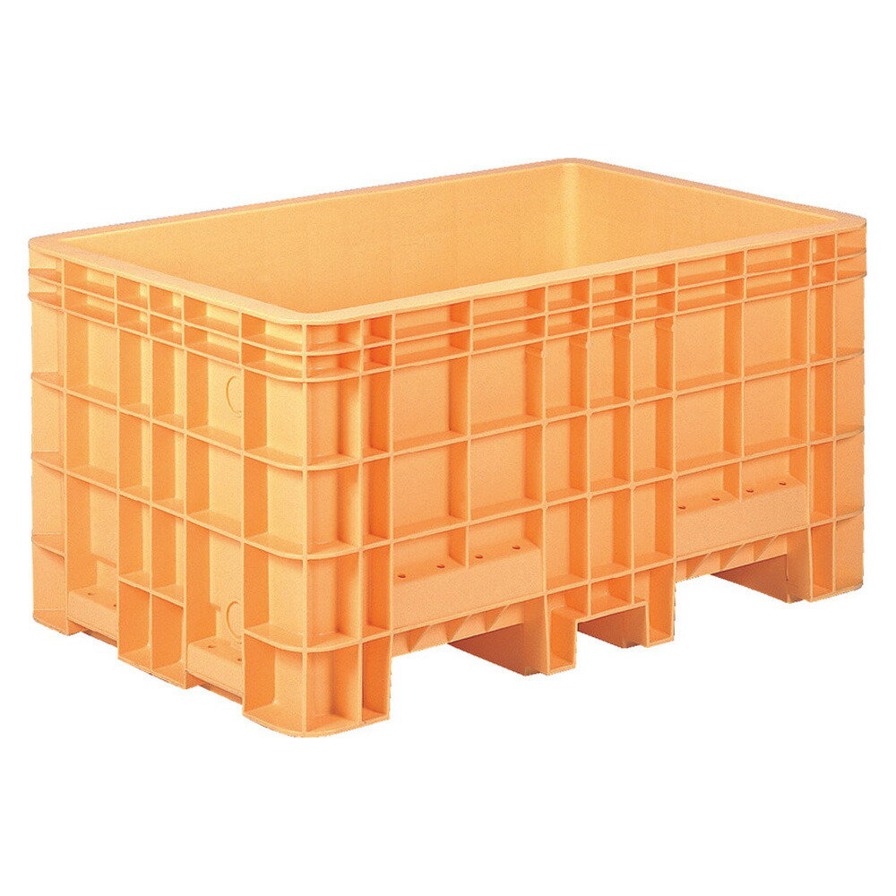 在庫処分！ 大型水槽 ジャンボックス 500L 2個セット 錦鯉 メダカ 金魚