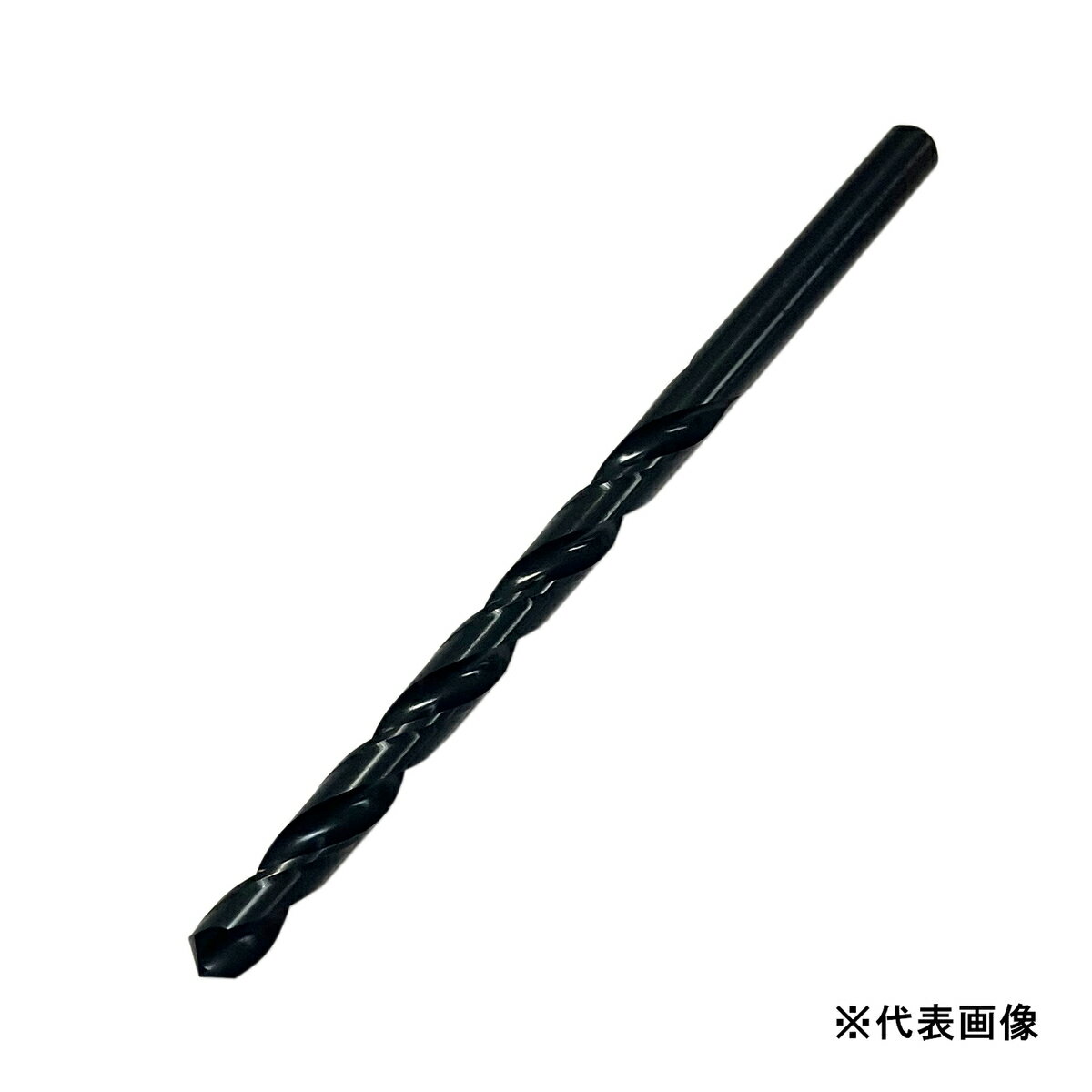 乐天商城 - 理研製鋼 鉄工用ドリル 6.7mm 309571 アークランズ