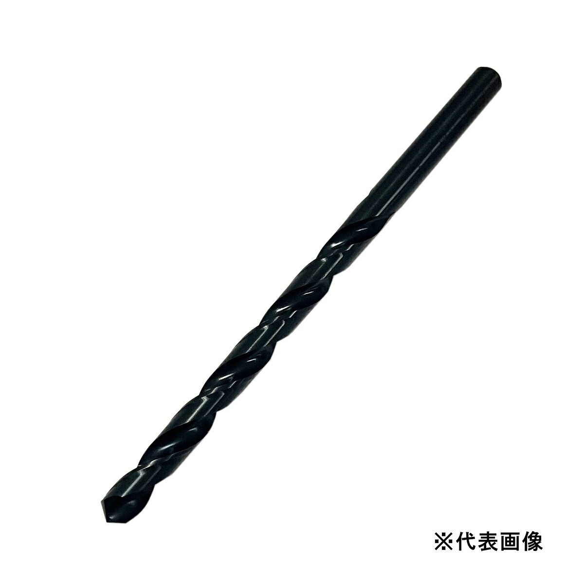 仕様 用途:鉄工、軽合金、合成樹脂、木工用ドリル 呼び寸法:8.7mm 丸軸 鉄工用 製品サイズ(mm) 幅×奥行×高さ:9×9×122 製品重量(g) 43 商品説明 鉄工、軽合金、合成樹脂、木工等にご使用頂けます。 広い用途で使用できる汎用ドリルです。 切削抵抗が減り長寿命。 喰いつきが良く、鋭い切れ味。 ※品質向上のため予告なく仕様を変更する場合がございます。パッケージのリニューアル等につき、商品画像が異なる場合がございます。商品画像の色合いは、画像処理上、若干異なる場合がございます。
