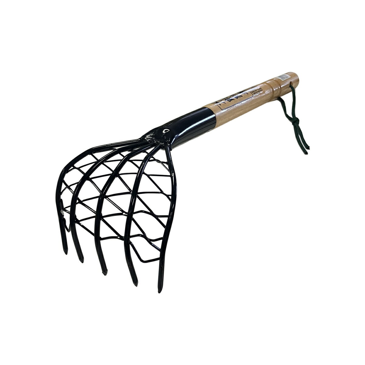 【12月は毎日開催！エントリーで最大100％ポイントバック】万能熊手 アミ付き 722129 アークランズ