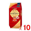 伊藤園 ヘルシールイボスティー 30袋×10個 ケース販売