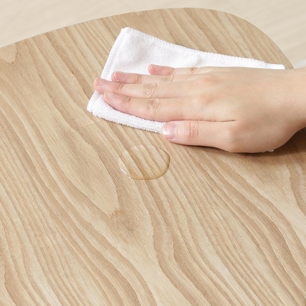 【9月は毎日開催!エントリーで最大100%ポイントバック】不二貿易 コーヒーテーブル 小 NA HS1405036-4 【メーカー直送・代引不可・置配不可・配送地域限定】 [2]