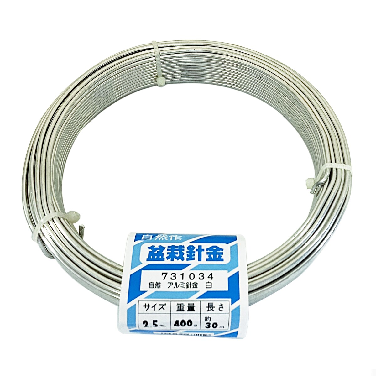 ������ ������ߺϿ˶� 400g 2.5mm 731034 ���������