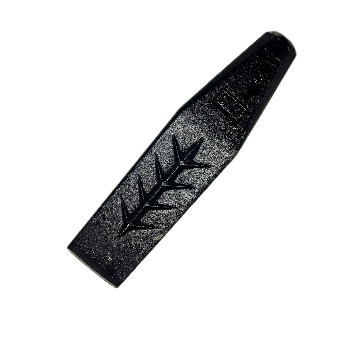 薪割り用くさび（木割り矢） 楽天市場】木割用 クサビ 金矢の通販