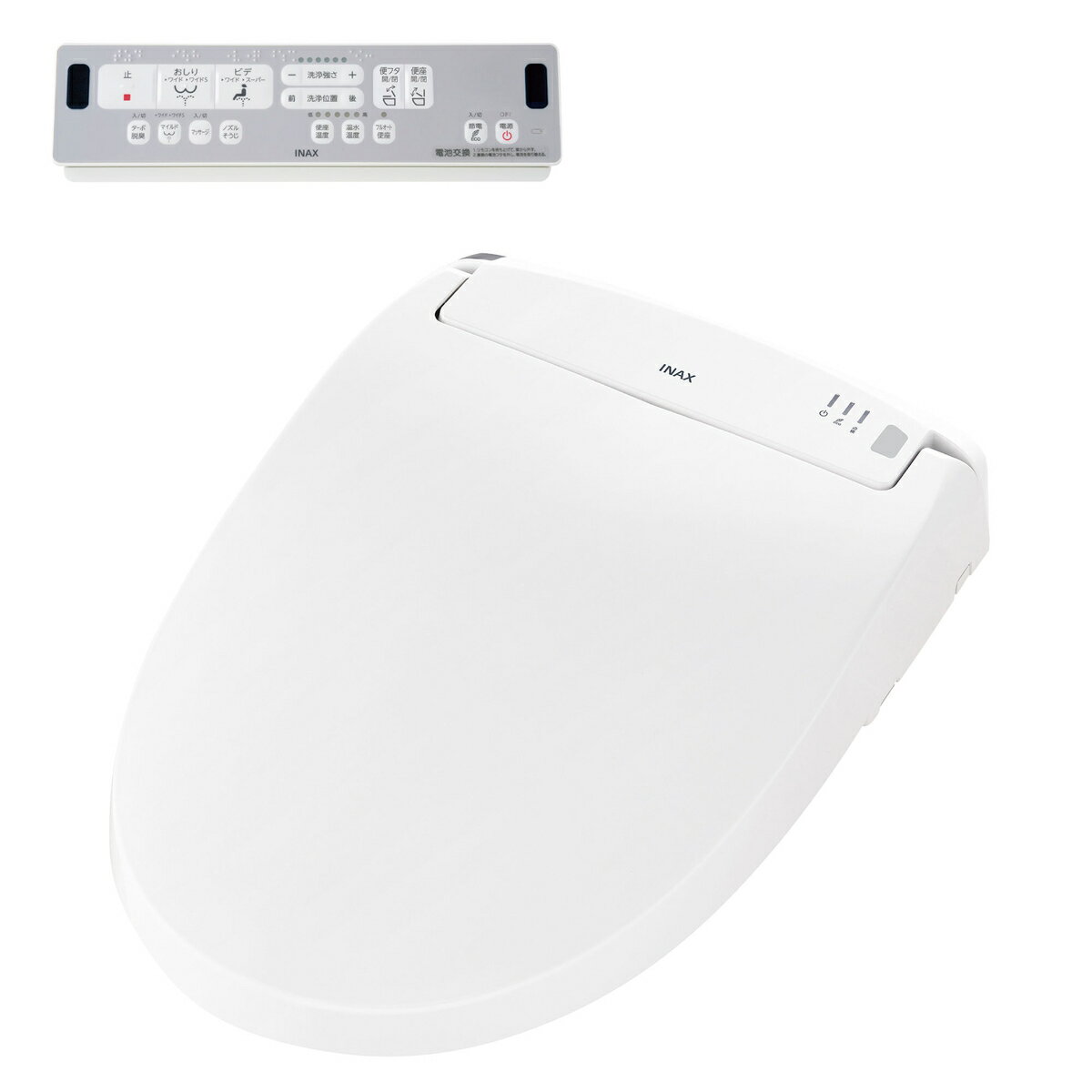 ��12����������š�����ȥ꡼�Ǻ���100��ݥ���ȥХå���INAX �ִּ������ȥ��� RW���꡼�� æ����ǽ�� �ե륪�����غ� �ԥ奢�ۥ磻�� CW-RWA30A/BW1