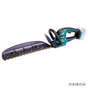 【6月25日限定!最大100%ポイントバック】マキタ 充電式生垣バリカン(本体のみ) MUH407DZ